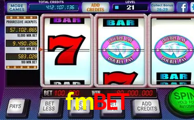 Desvendando o Mundo dos Jogos Virtuais na fmbet