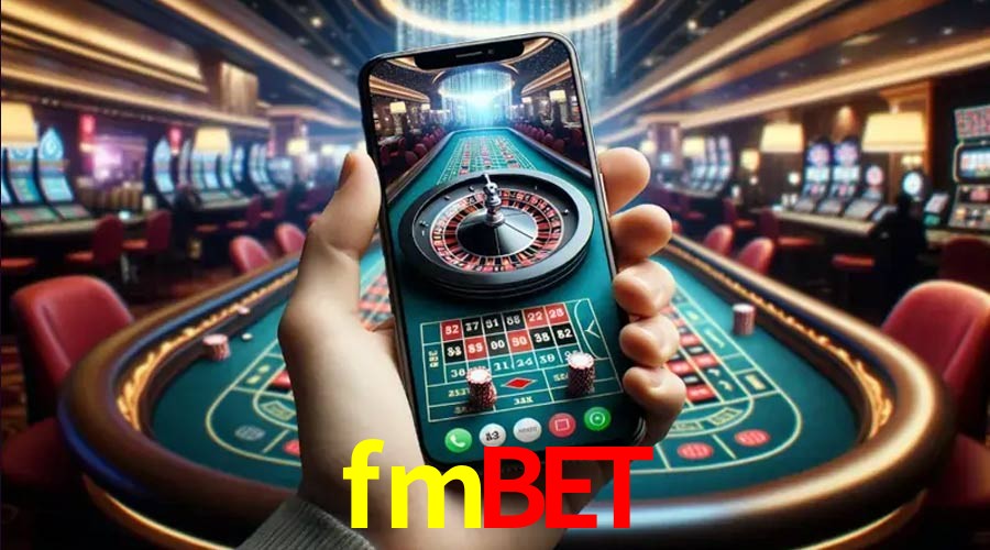 Experiência VIP fmbet