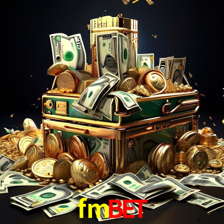 Experiência VIP fmbet