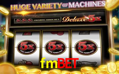 A Emoção da Loteria na fmbet: Uma Chance de Mudança de Vida
