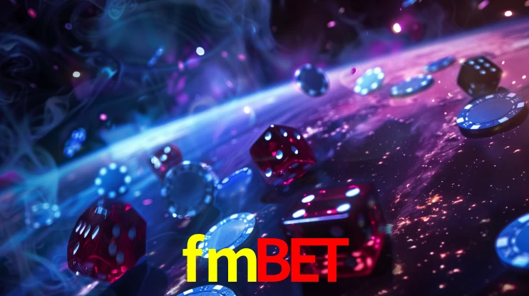 Welcome Bonus fmbet