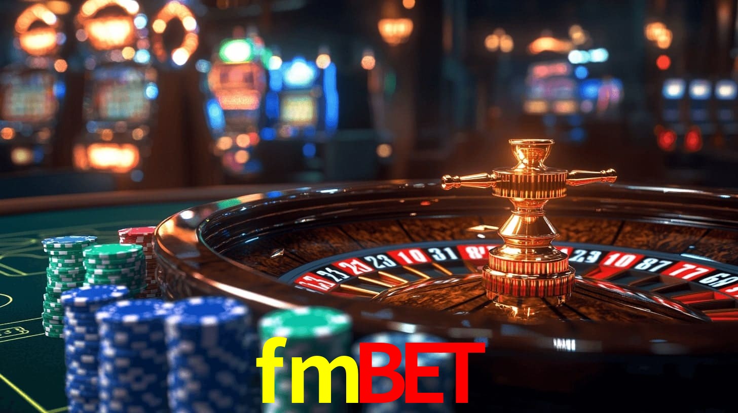 fmbet - Cassino, Sorte e Prêmios - fmbet.com
