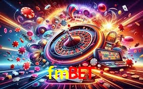 Bônus de Boas-vindas fmbet