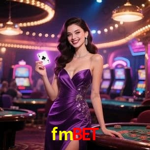 Mesa de Roleta fmbet