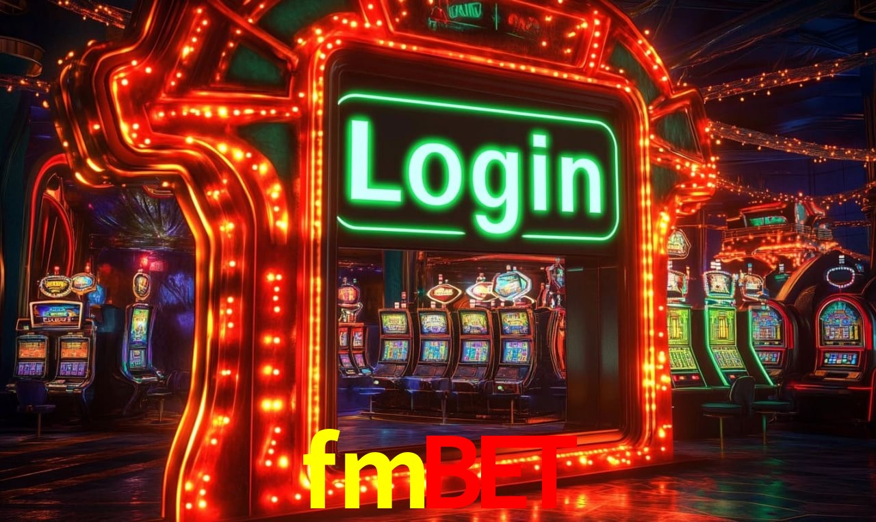 Apostas de Tênis fmbet