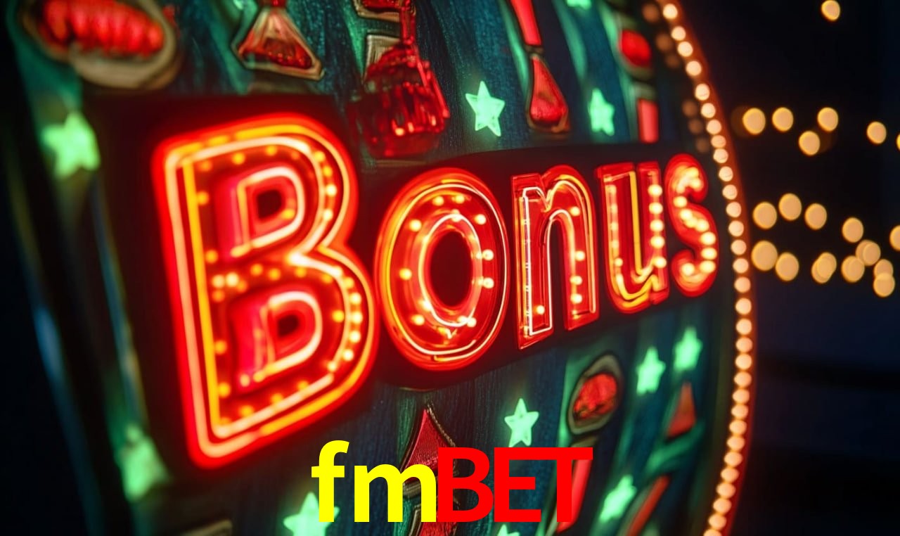 Bônus Diários fmbet