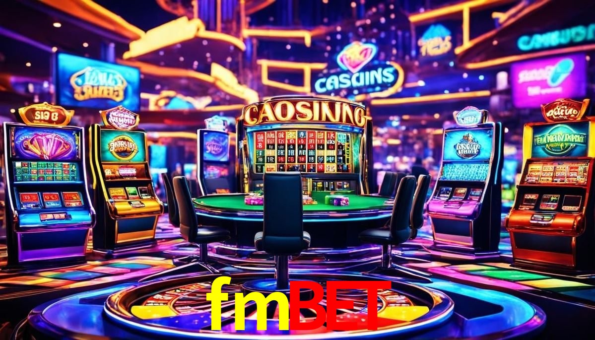 Avaliações dos Jogadores fmbet