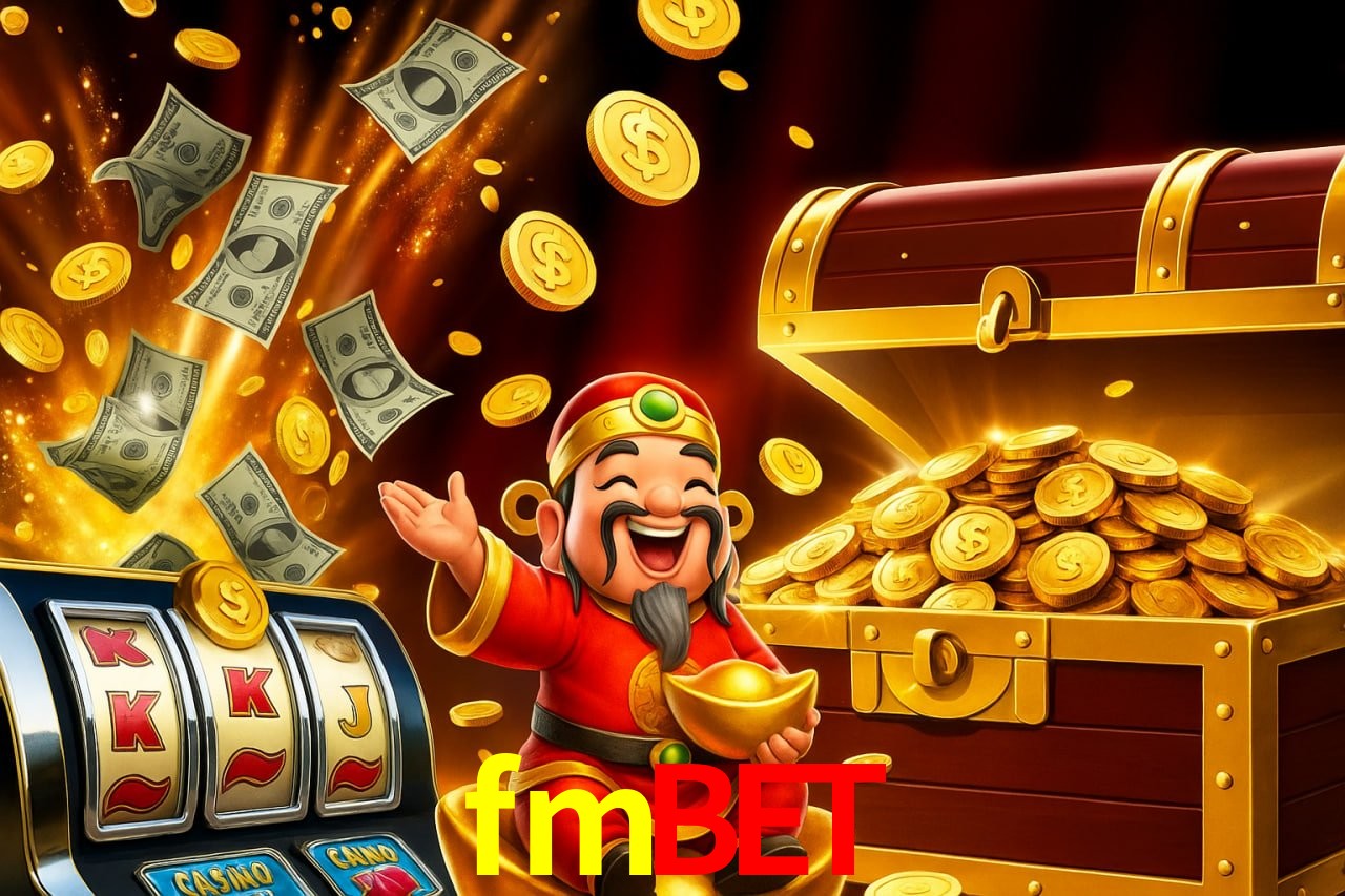 Torneios fmbet