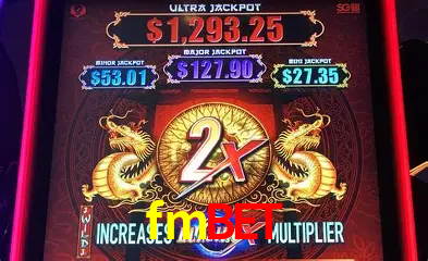 Descubra a Magia dos Jogos de Arcade no fmbet