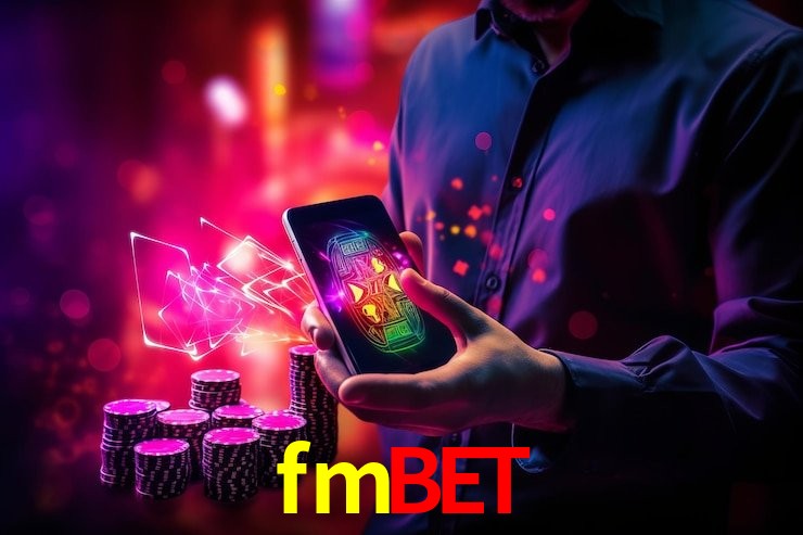 Casino VIP fmbet