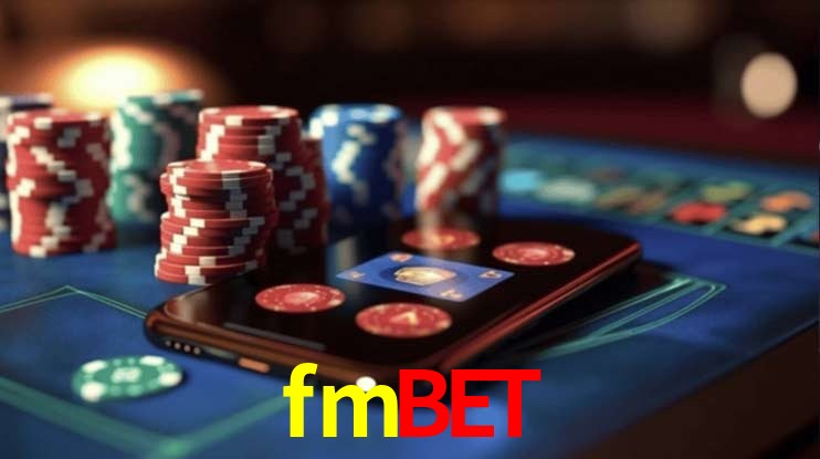 Login Seguro fmbet