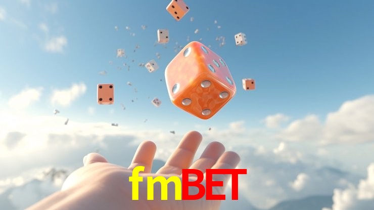 Live Casino fmbet