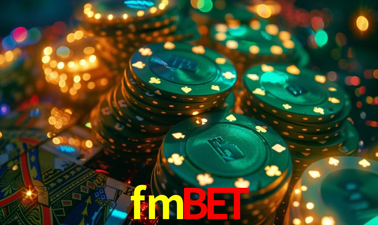 Apostas de Basquete fmbet