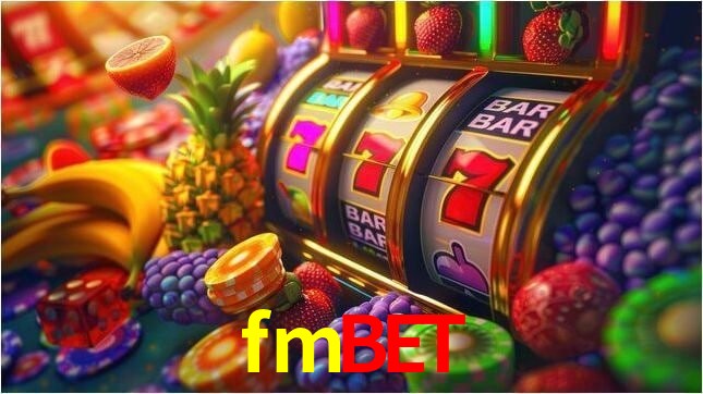 Account Benefits fmbet