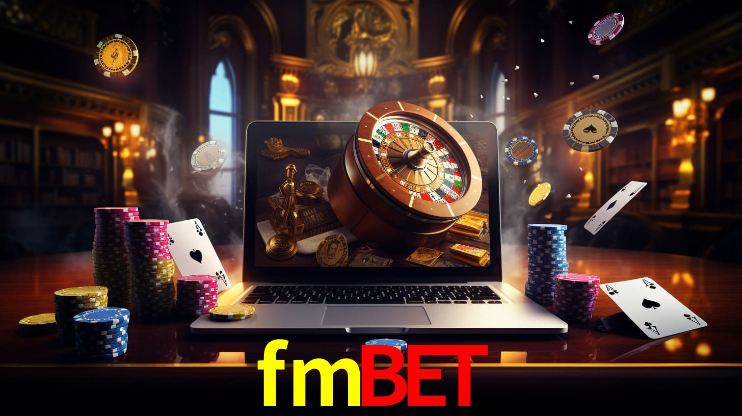Welcome Bonus fmbet