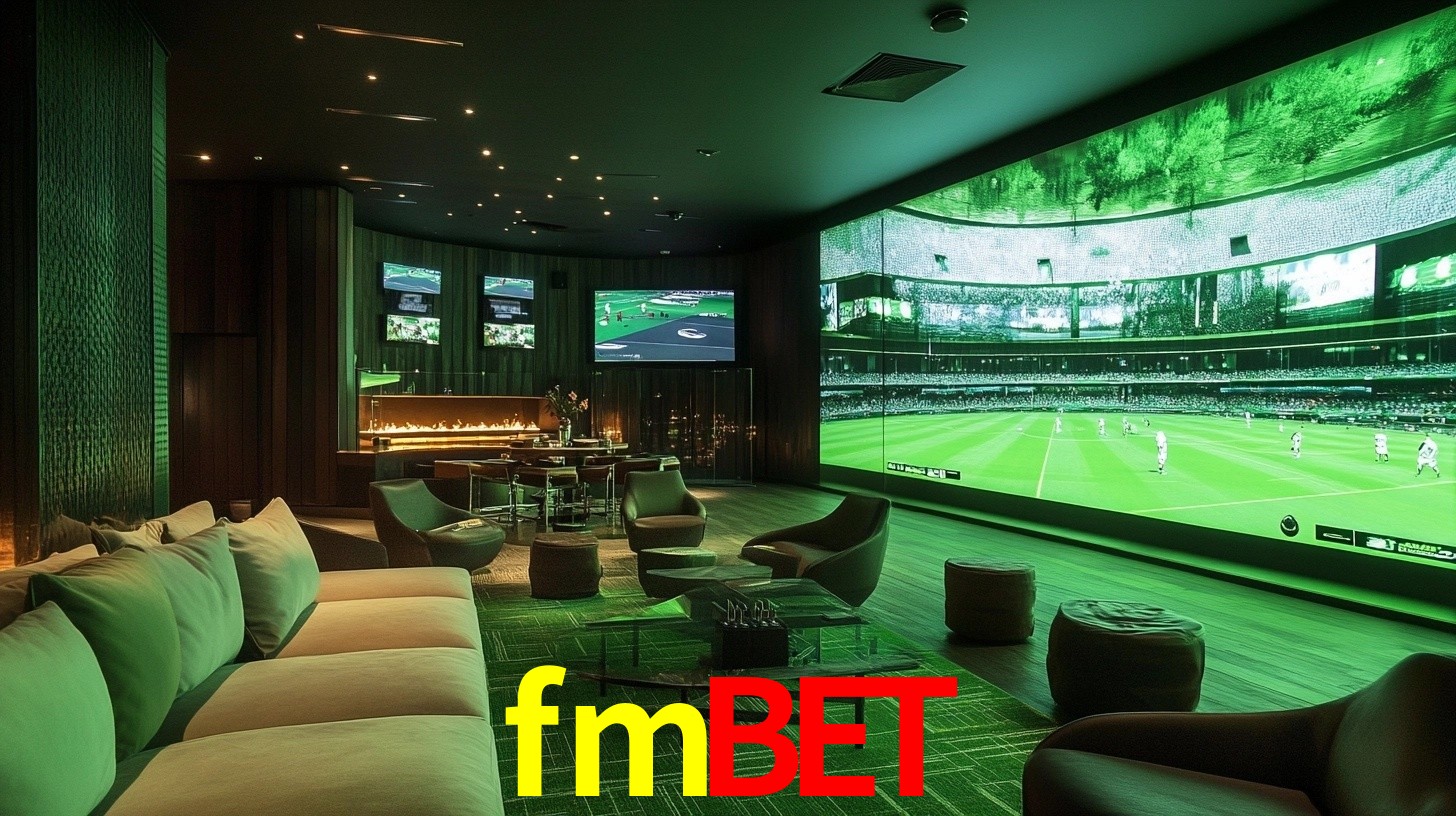 fmbet: Seu Especialista em Apostas Esportivas Brasileiras