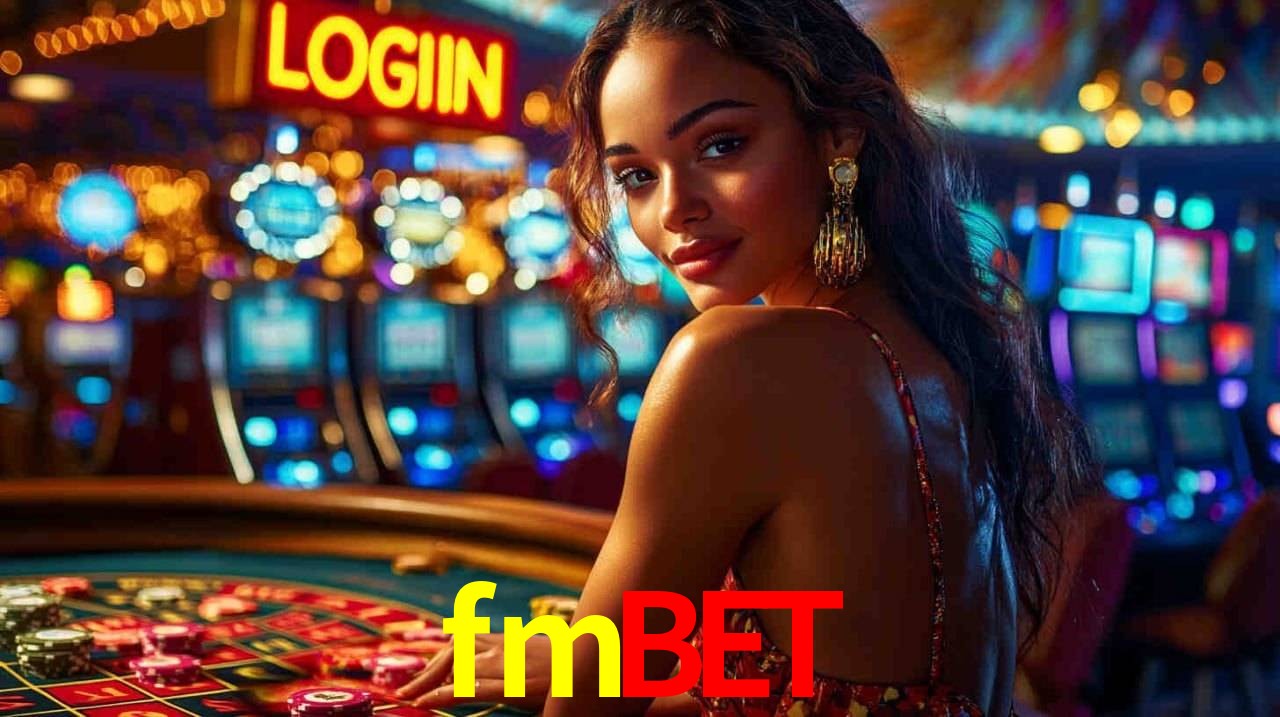 Cadastro Rápido fmbet