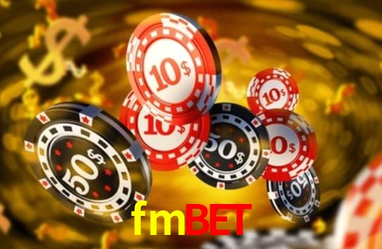 Apostas de Futebol fmbet