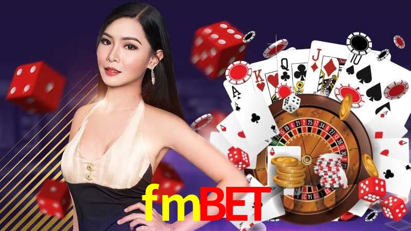Jogos Exclusivos fmbet