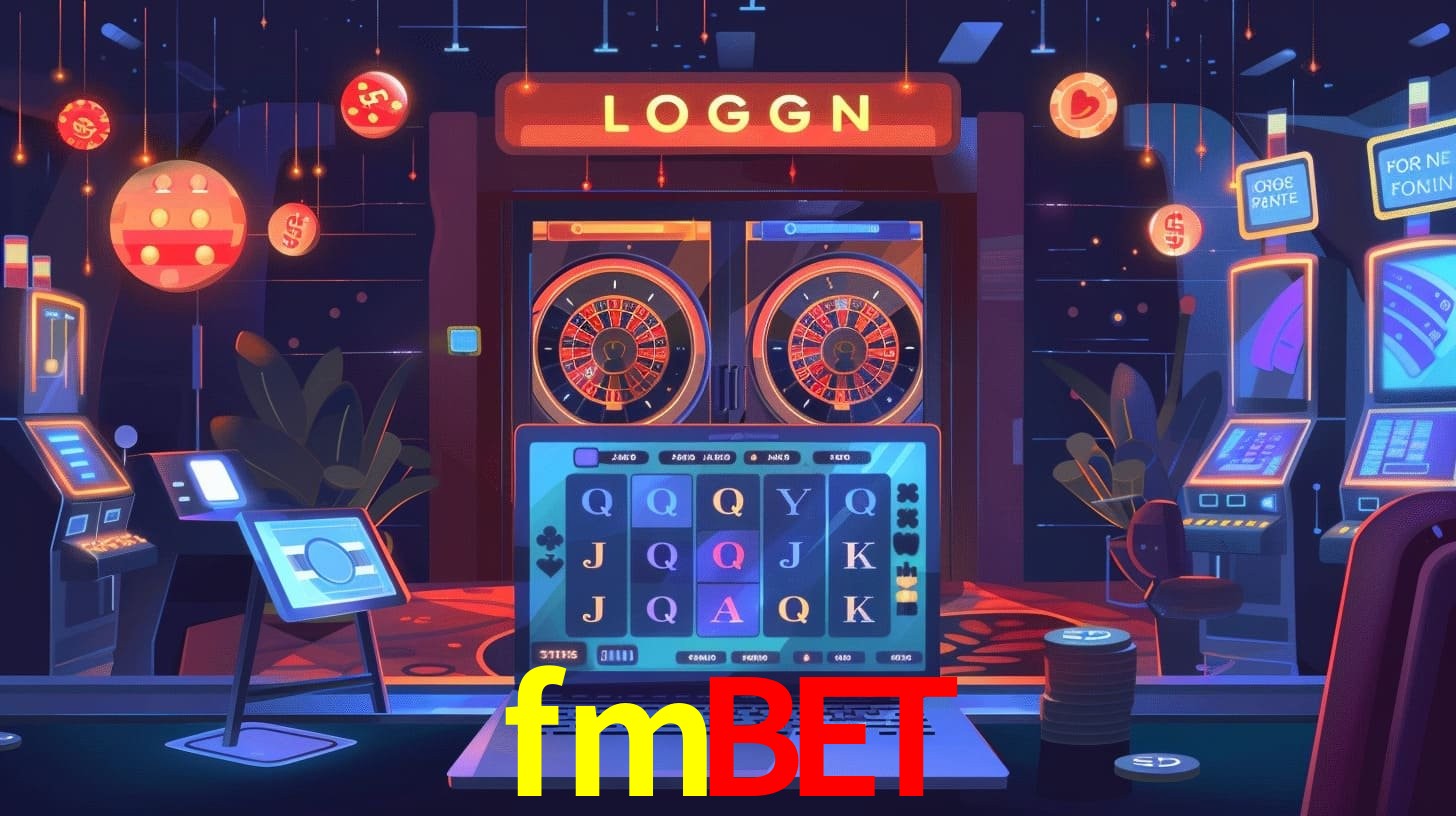 Ofertas Exclusivas fmbet
