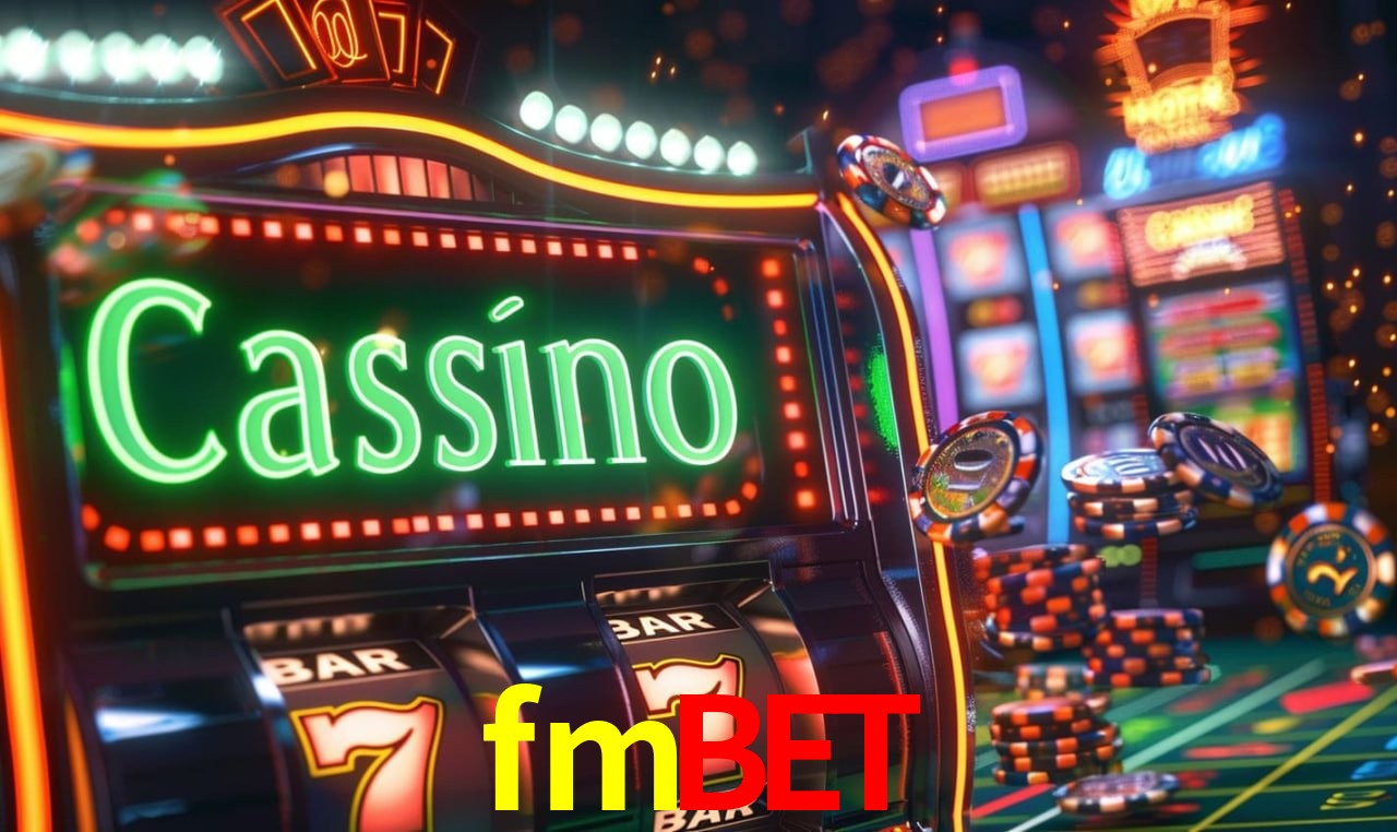 Design Responsivo fmbet
