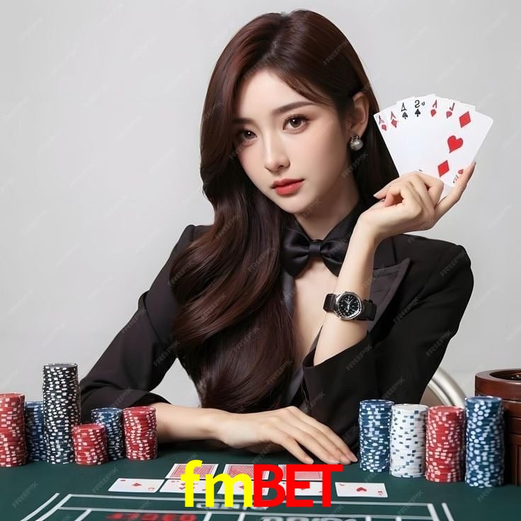 Promoção Relâmpago fmbet
