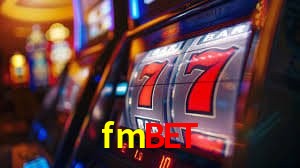 Tecnologia da Plataforma fmbet