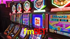 Interface Premium fmbet
