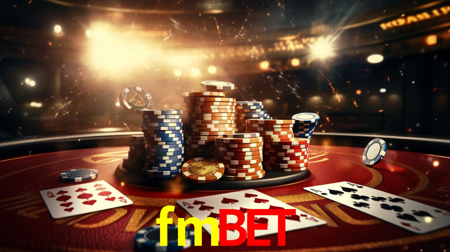 Programa VIP fmbet