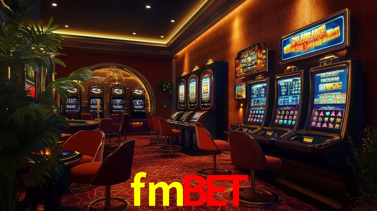 Exclusive Games fmbet