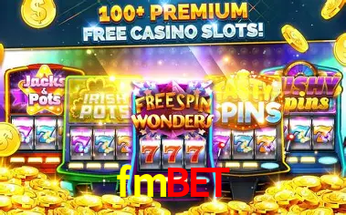 Descubra a Magia dos Jogos de Arcade no fmbet