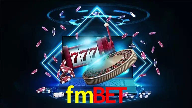 Segurança 2FA fmbet