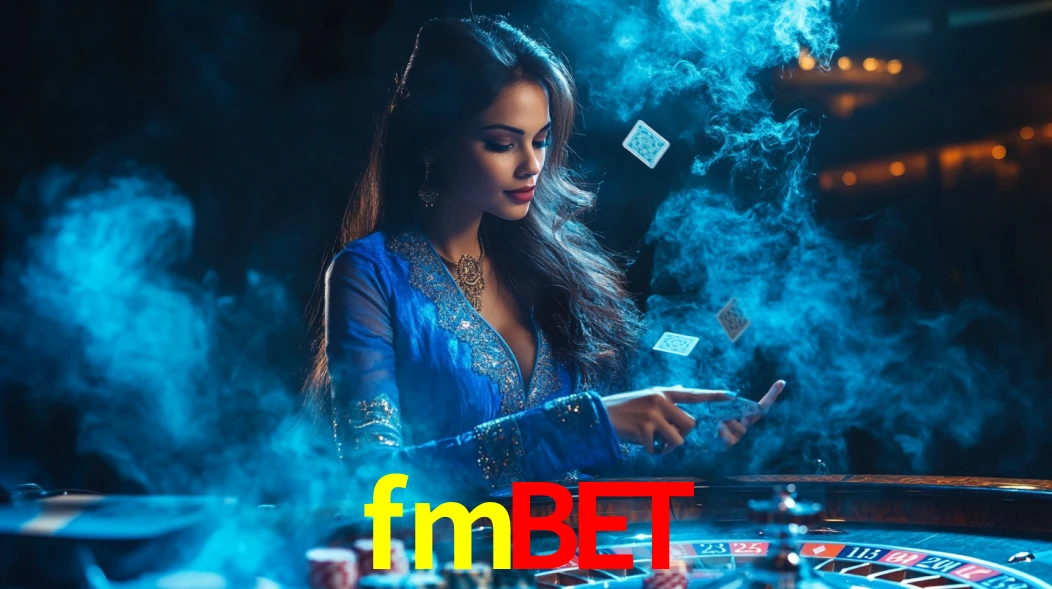 Inovações de Jogos na fmbet: O Futuro das Experiências Interativas