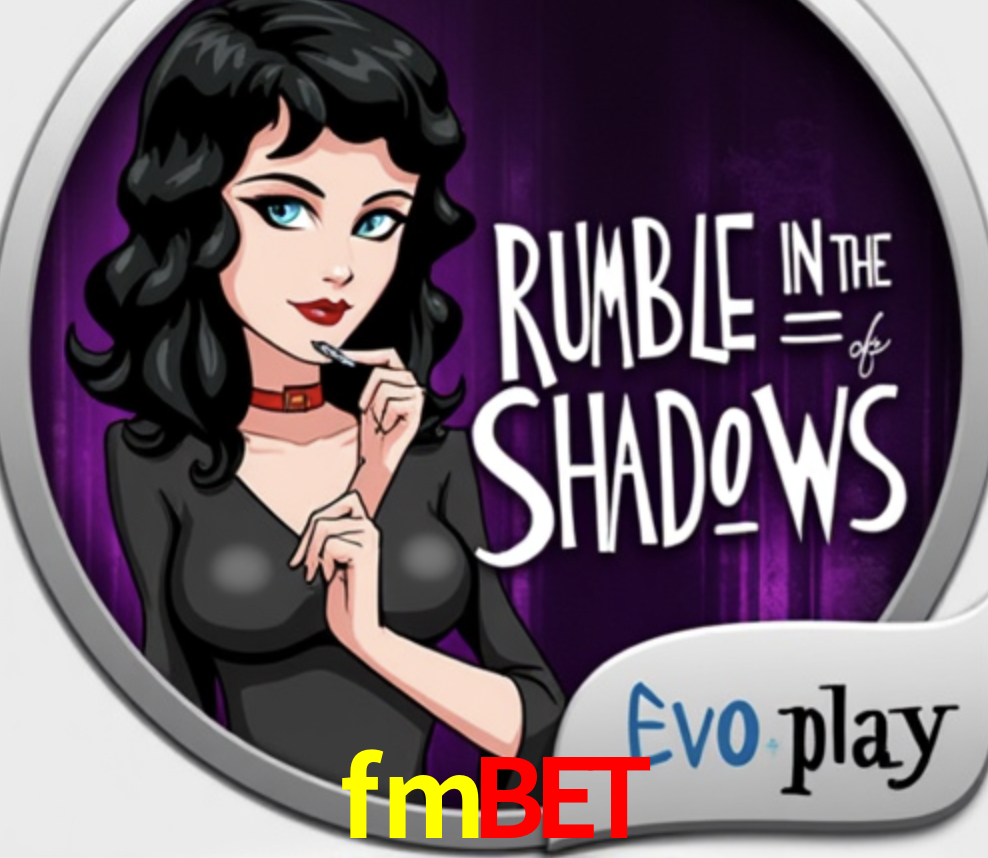Slot Games fmbet