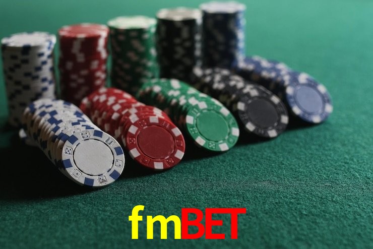 Tennis Betting fmbet