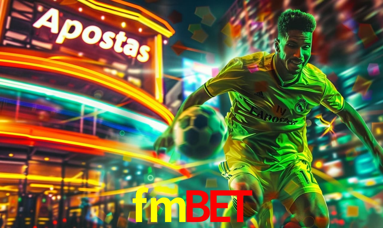 Provedores de Jogos fmbet