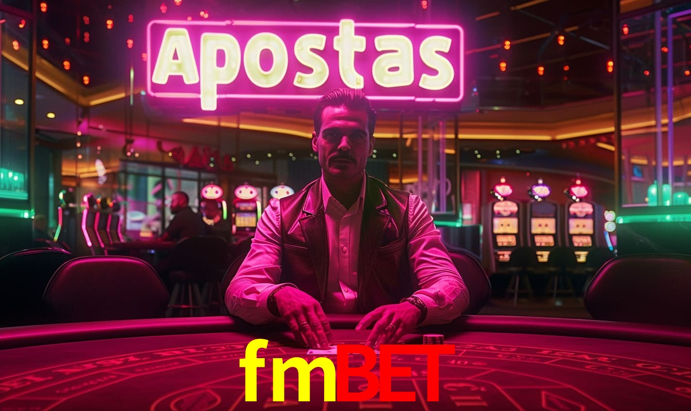 A Experiência Imersiva dos Cassinos Ao Vivo no fmbet