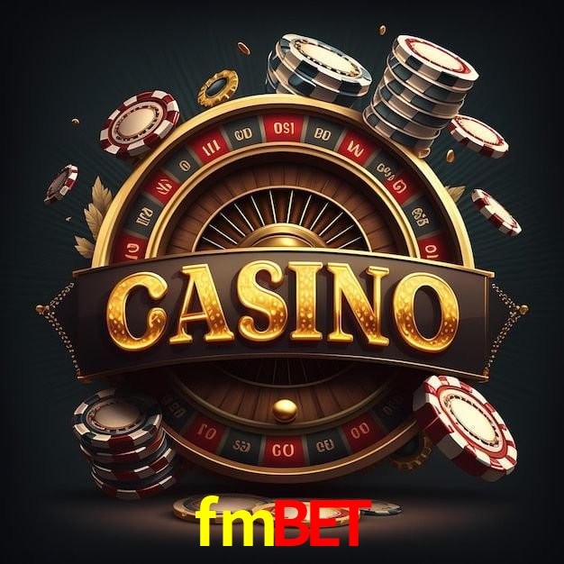 APP oficial da fmbet para mobile