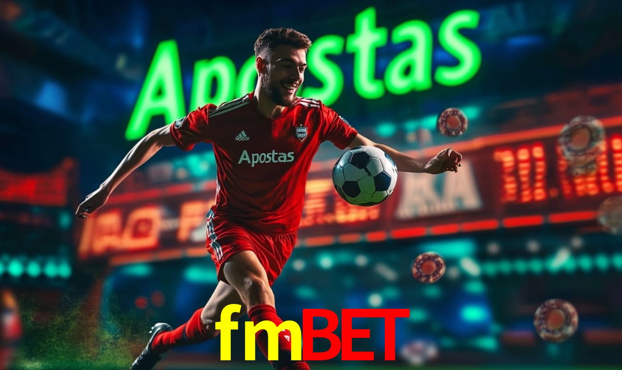 PIX Instantâneo fmbet