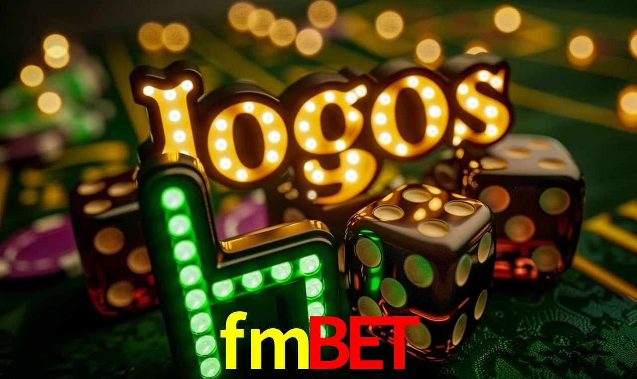Jogos de Slot fmbet