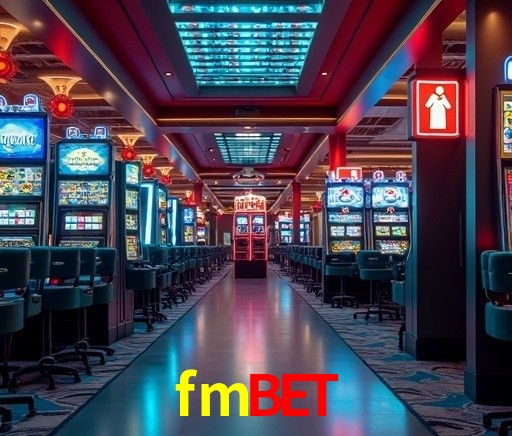 A Emoção da Loteria na fmbet: Uma Chance de Mudança de Vida