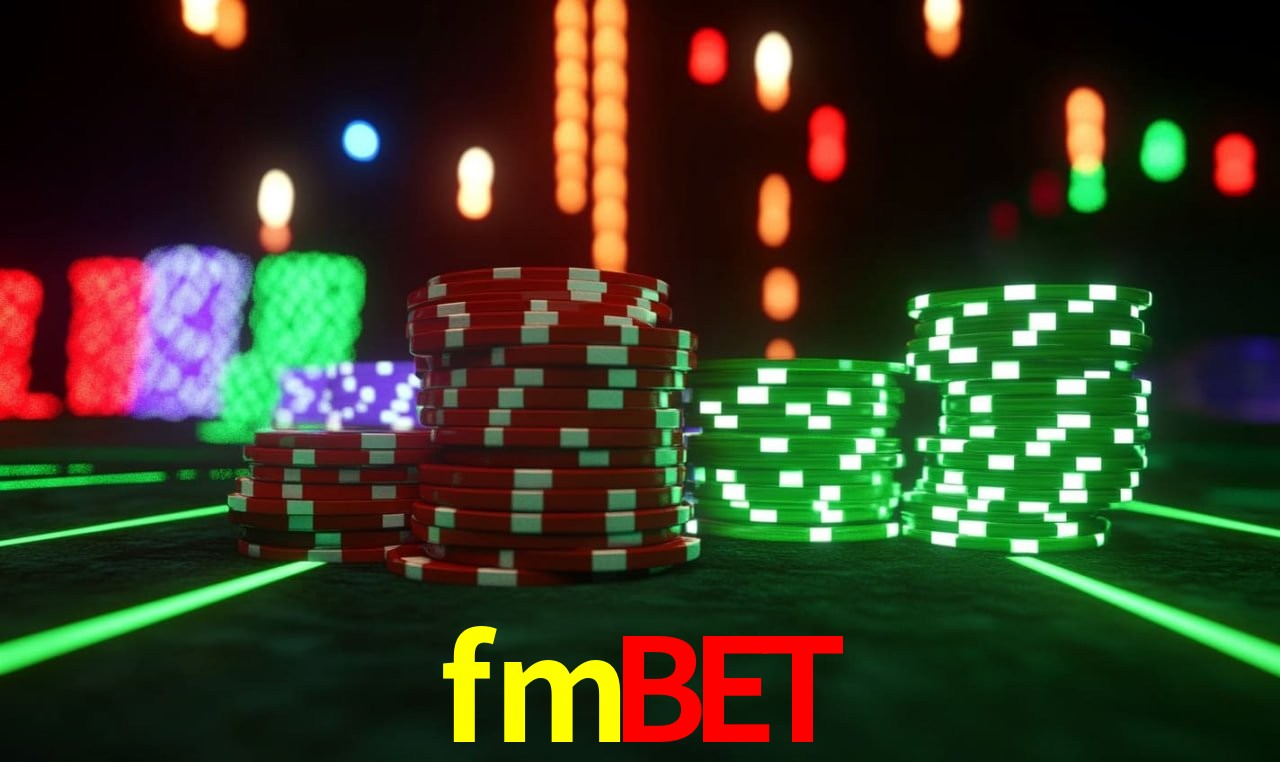Football Betting fmbet