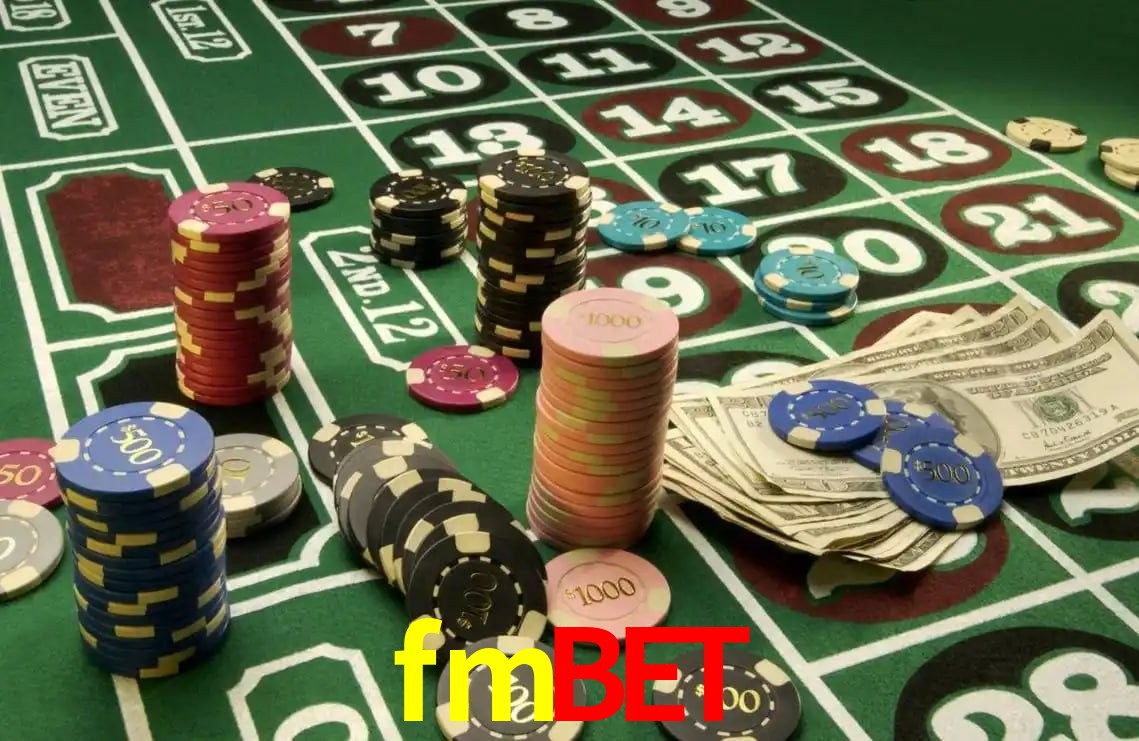 Basketball Betting fmbet