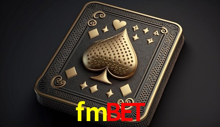 Recursos de Bônus fmbet