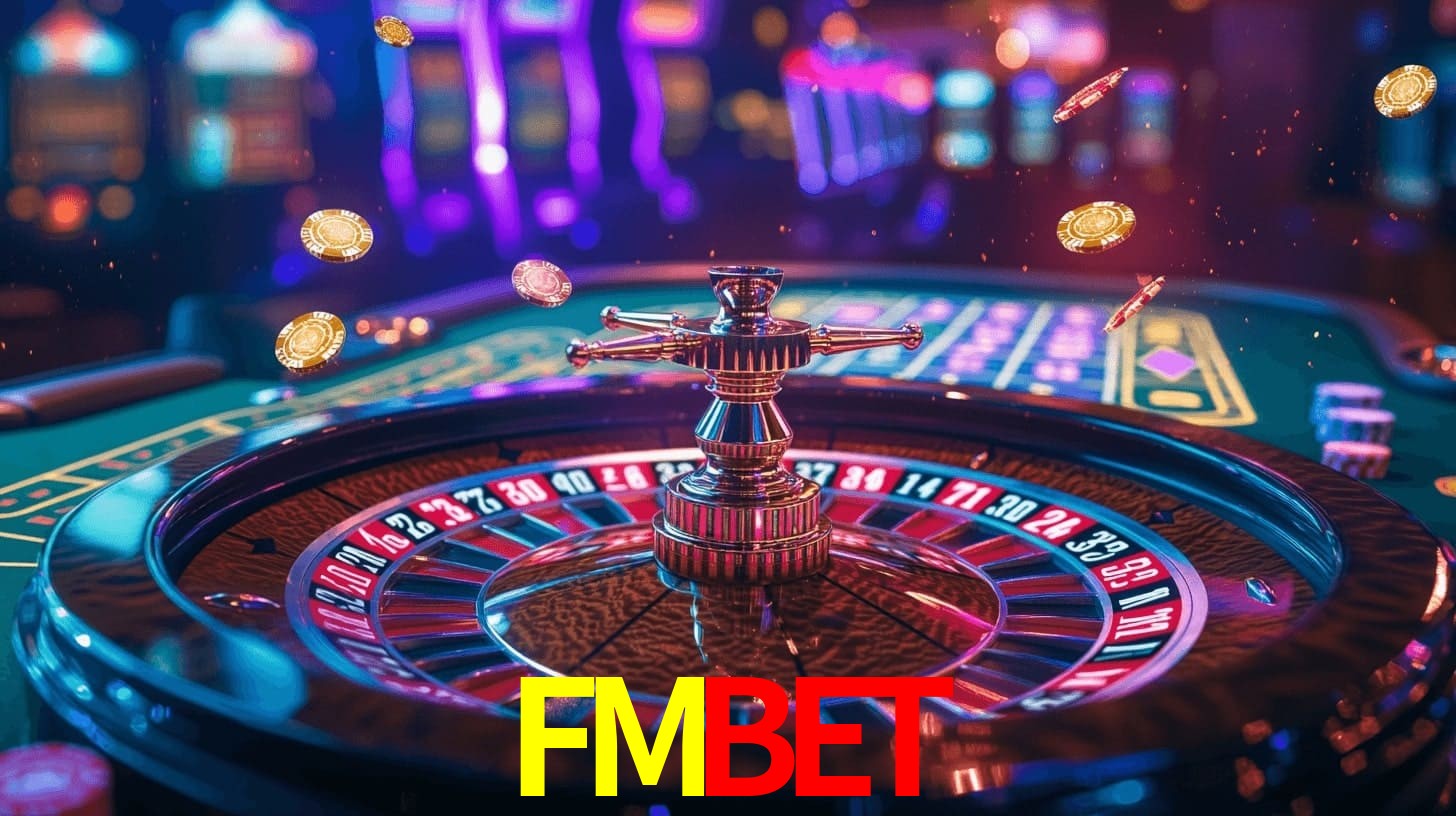 FMBET